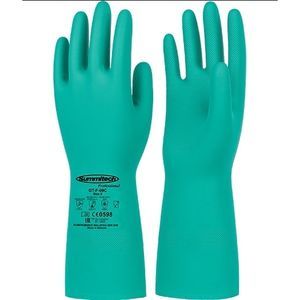 gant de protection de manutention 1