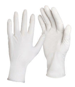 gants de laboratoire