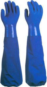 gants de laboratoire