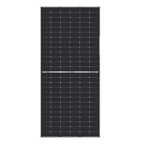 module solaire en silicium monocristallin