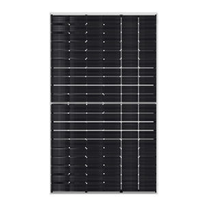module solaire en silicium monocristallin