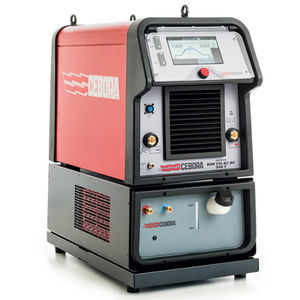 alimentation de soudage TIG 1