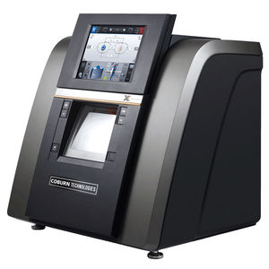 machine de bordage pour lentilles optiques 1