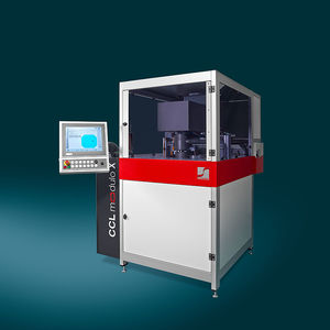 machine de marquage laser