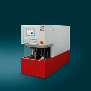 machine de marquage laser CO2