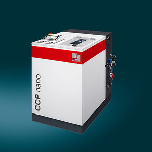 machine de polissage de lentille