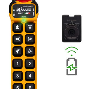 télécommande sans fil 1