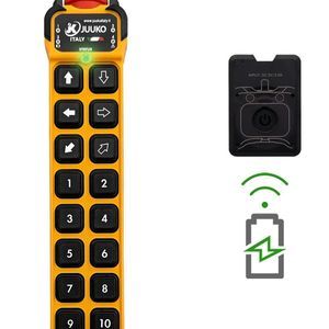 télécommande sans fil 1