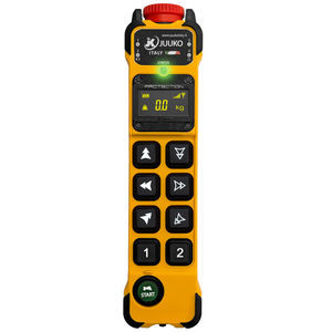 transmetteur radio 2.4 Ghz 1