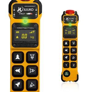 transmetteur radio 2.4 Ghz