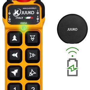 télécommande sans fil 1
