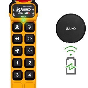 télécommande sans fil 1