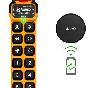 télécommande sans fil 1