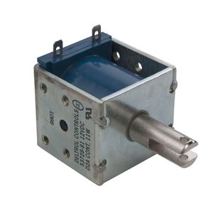 électro-aimant linéaire 1