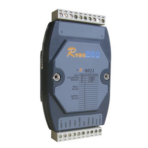 module de sortie analogique