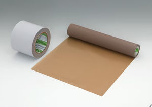 feuille en PTFE