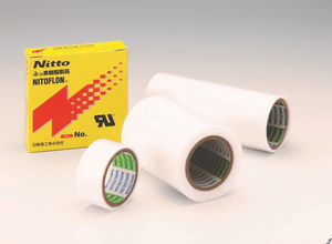 feuille en PTFE
