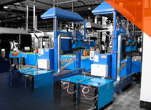 machine de soudage semi-automatique 1