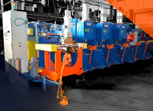 machine de soudage par bossages 1