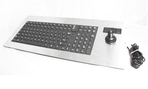 clavier encastrable 1