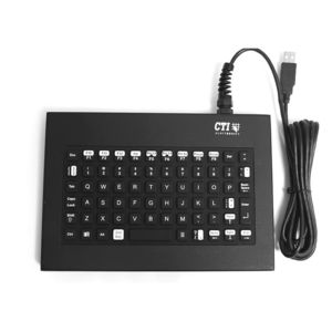 clavier de bureau 1