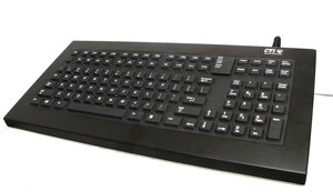 clavier de bureau 1