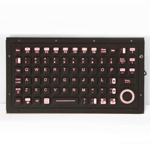 clavier encastrable 1