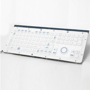 clavier encastrable 1