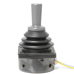 joystick analogique 1