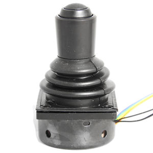 joystick analogique 1