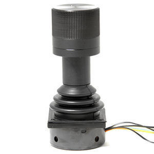 joystick à potentiomètre 1