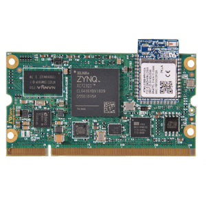 computer-on-module ARM Cortex-A9 1