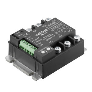 inverseur statique pour moteur DC 1