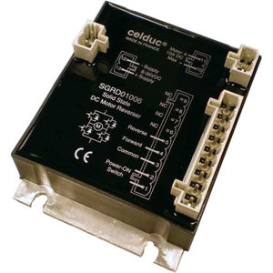 inverseur statique pour moteur DC 1