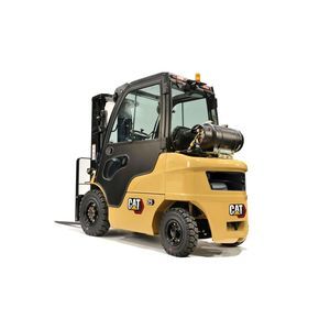 chariot élévateur GPL