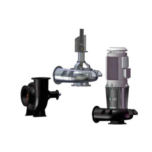 pompe centrifuge 1