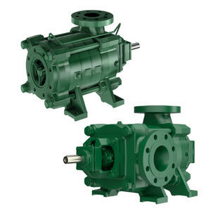 pompe centrifuge
