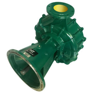 pompe multi-étagée 1
