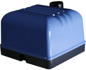 pompe à membrane 1