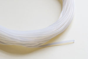 tuyau flexible en silicone 1
