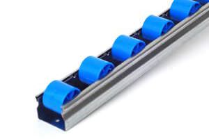 convoyeur à rouleaux