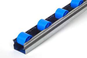 convoyeur à rouleaux