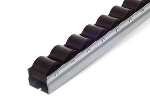 convoyeur à rouleaux