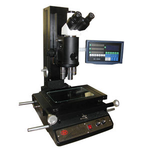 microscope optique