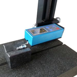 rugosimètre de surface