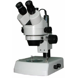 microscope optique