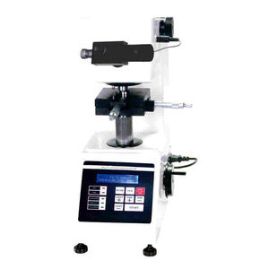 testeur de dureté micro Vickers / de paillasse / pour métaux non ferreux / pour matières plastiques