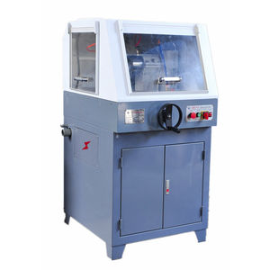 machine de découpe à lame rotative