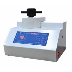 presse à enrober automatique