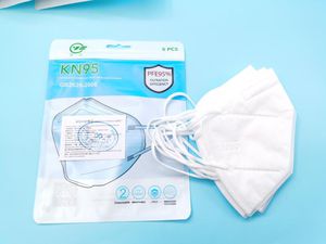 masque de protection jetable